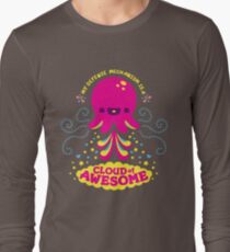 Awesomepus Long Sleeve T-Shirt