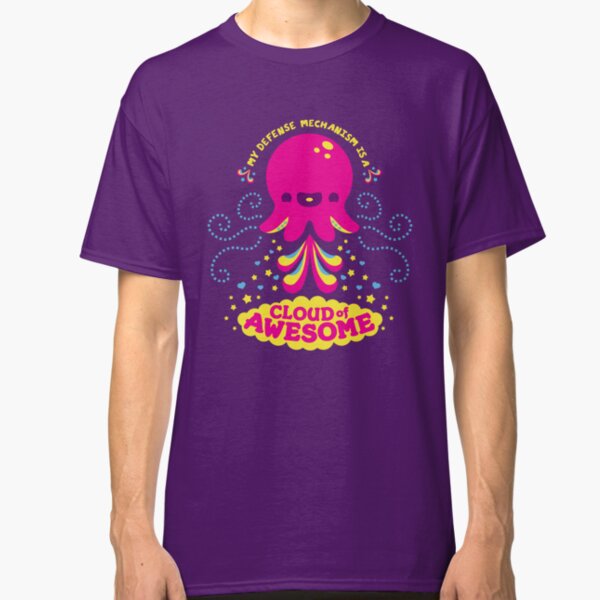 Awesomepus Classic T-Shirt