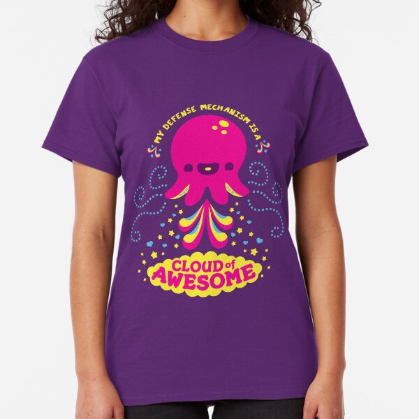 Awesomepus Classic T-Shirt