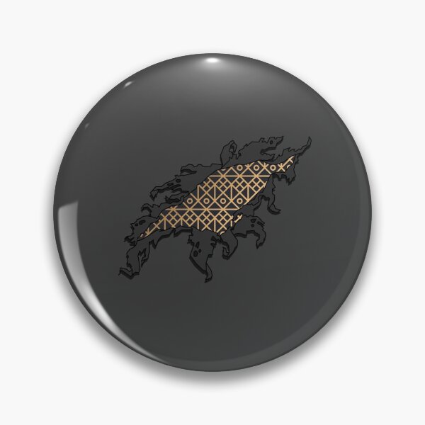 Artikelvorschau, Pattern Rip entworfen und verkauft von WildGeometric.