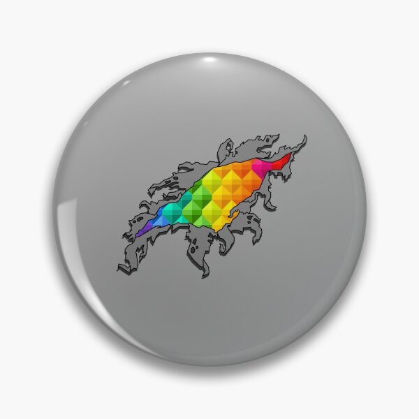 Artikelvorschau, Multicolour Rip entworfen und verkauft von WildGeometric.