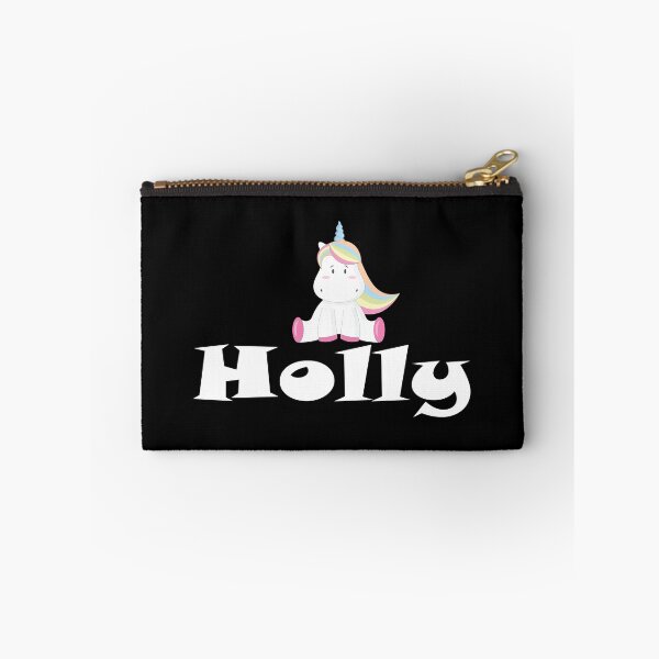 Item preview, Holly Unicorn designed and sold by ProjectX23.