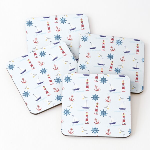 Item preview, Nautical designed and sold by Keno185.