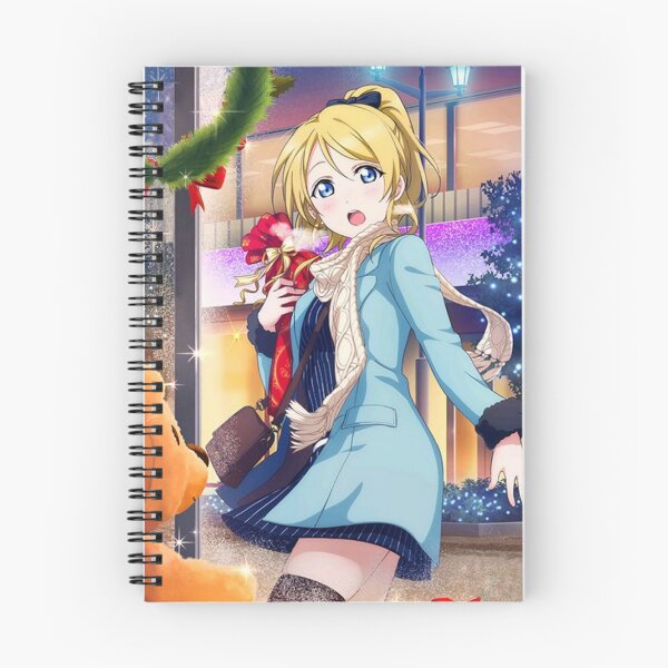 Item preview, Love Live! School Idol Project - Christmas Shopping designed and sold by star-sighs.