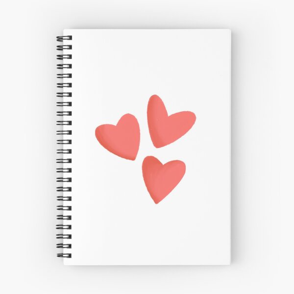 Item preview, Heart doodle  designed and sold by rumbie.