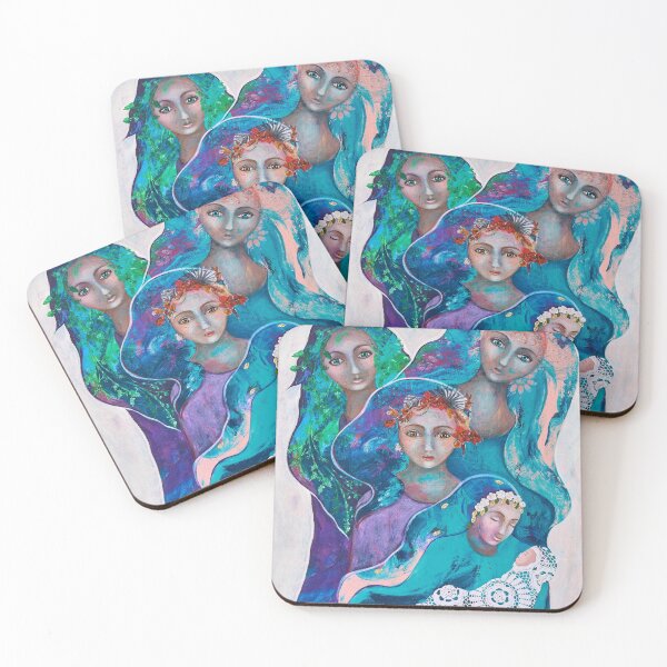 Item preview, Wise Women designed and sold by Merome.