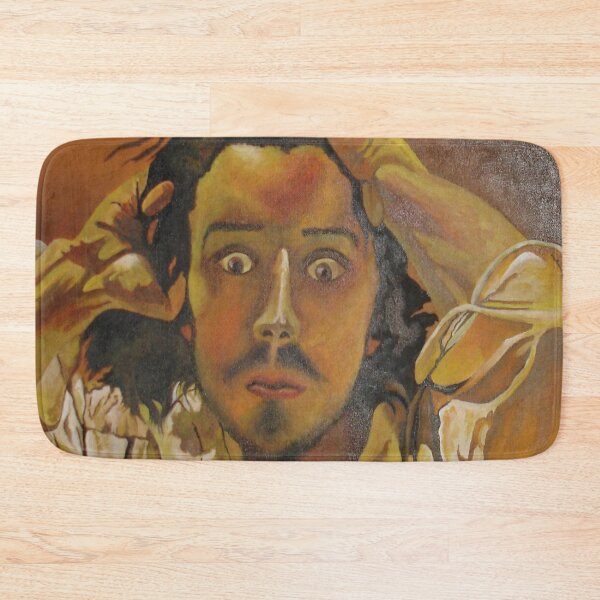 Item preview, The Desperate Man designed and sold by taiche.