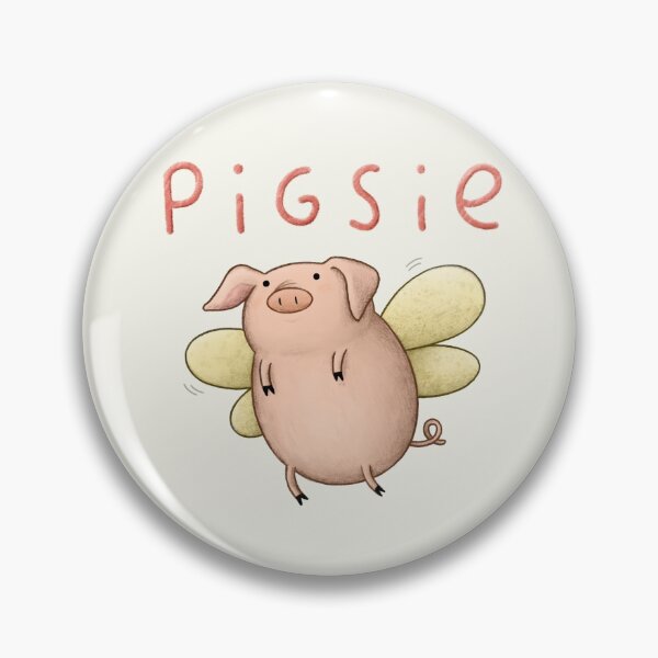 Item preview, Pigsie designed and sold by SophieCorrigan.