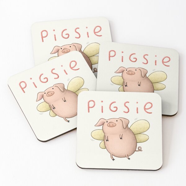 Item preview, Pigsie designed and sold by SophieCorrigan.