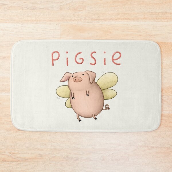 Item preview, Pigsie designed and sold by SophieCorrigan.