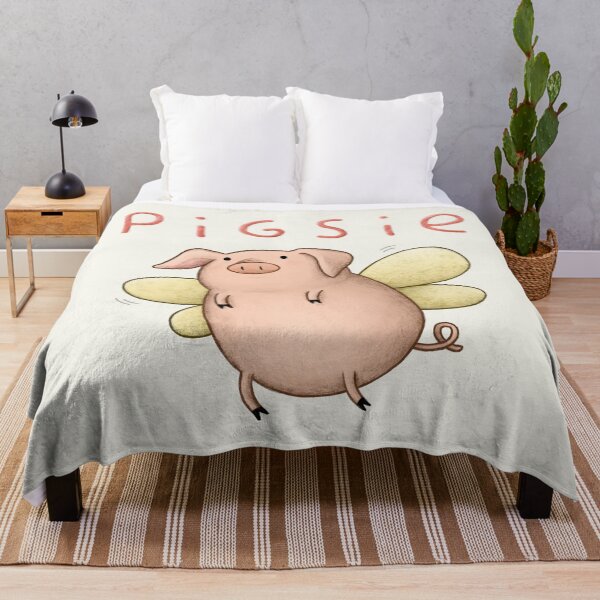 Item preview, Pigsie designed and sold by SophieCorrigan.