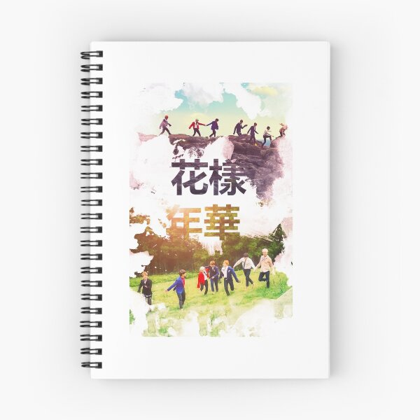 Item preview, 화양연화 pt.2 | PAPILLON designed and sold by BBTS9717.