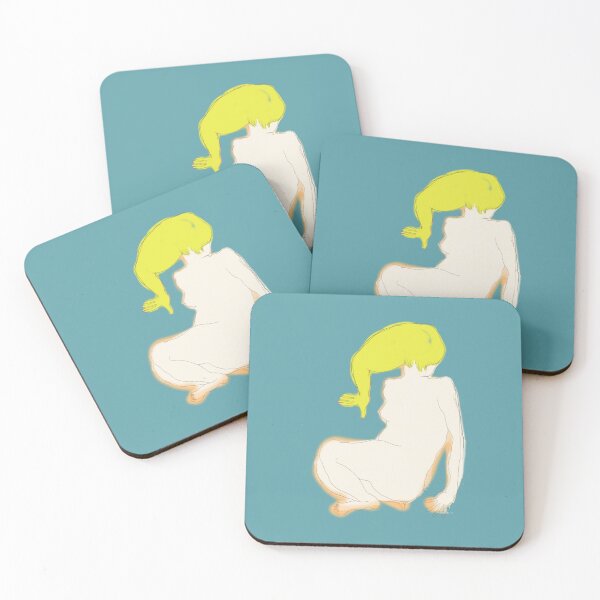 Item preview, Body Expressions #7 designed and sold by Chiho Iwase.