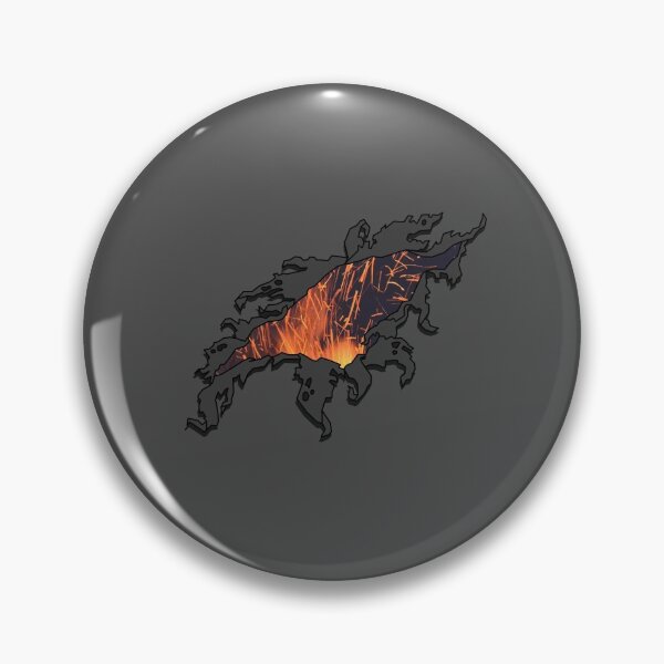 Artikelvorschau, Fire Rip entworfen und verkauft von WildGeometric.