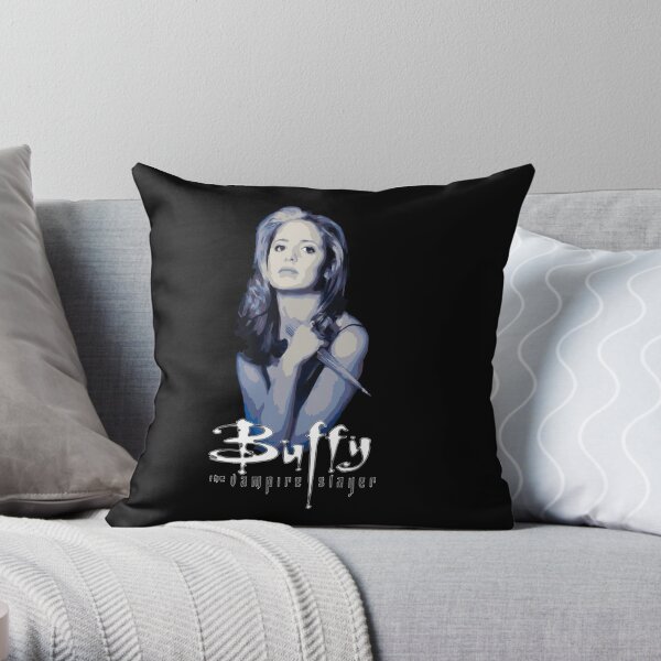 Euphoria Maddy and Cassie fan art Throw Pillow for Sale by JuliaJulia123