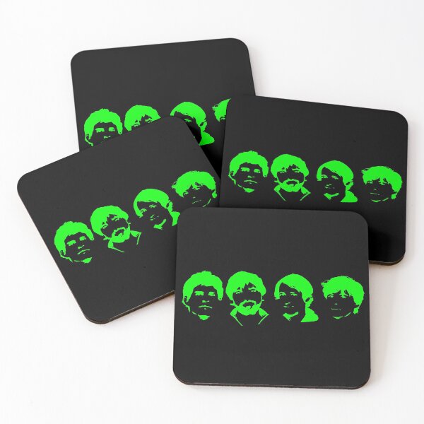 Item preview, for reverend green designed and sold by jack-OC.