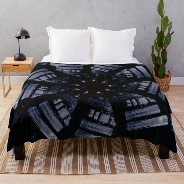 Item preview, WDVMM - 763 - Whimper Stone Mandala designed and sold by WetdryvacRB01.