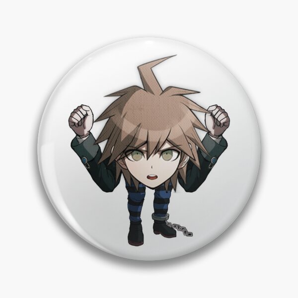 Item preview, Makoto's Final Form designed and sold by Weebaloo.