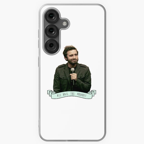 Chuck Samsung Galaxy Soft Case