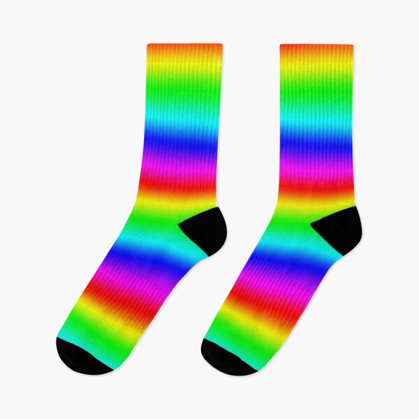 Item preview, Colorful Rainbow designed and sold by Looly Elzayat.