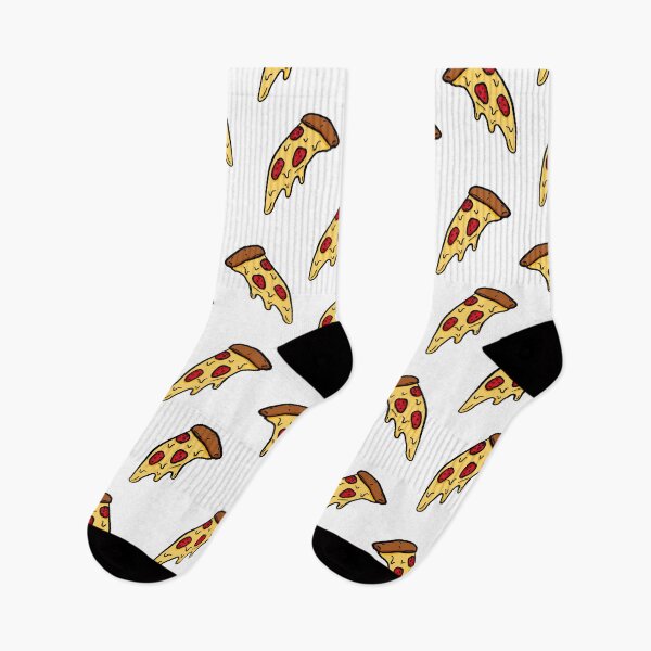 Item preview, Pizza slice pattern designed and sold by trajeado14.