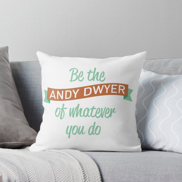 Item preview, Be the Andy Dwyer of Whatever You Do designed and sold by jjdough.