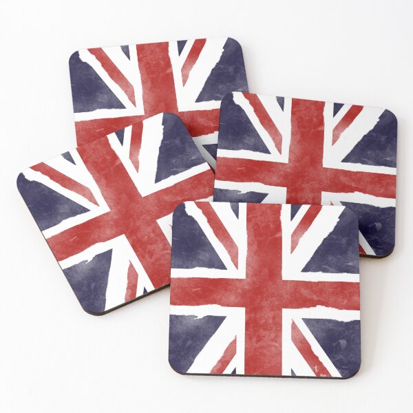 Item preview, Union Jack Flag designed and sold by Hunter54nz.