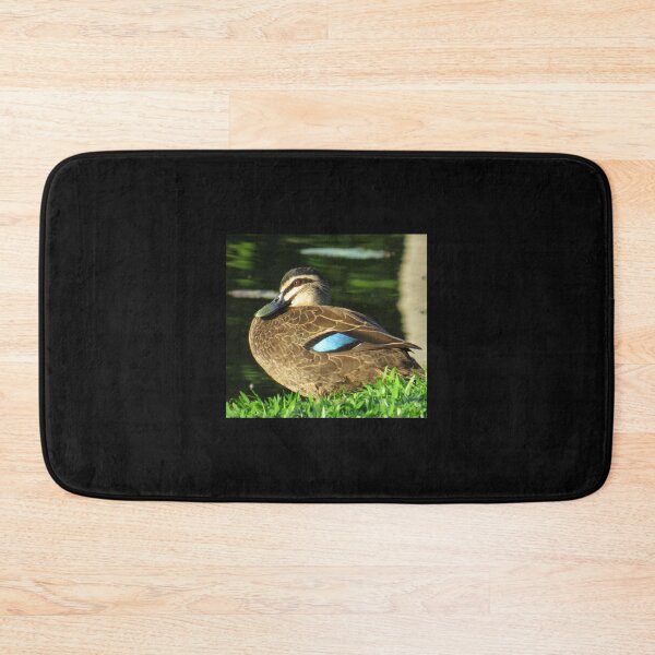 Item preview, Pacific Black Duck designed and sold by Genevieve Hanlon Art and Photography.