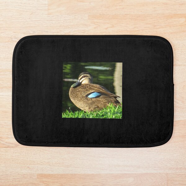 Item preview, Pacific Black Duck designed and sold by Genevieve Hanlon Art and Photography.