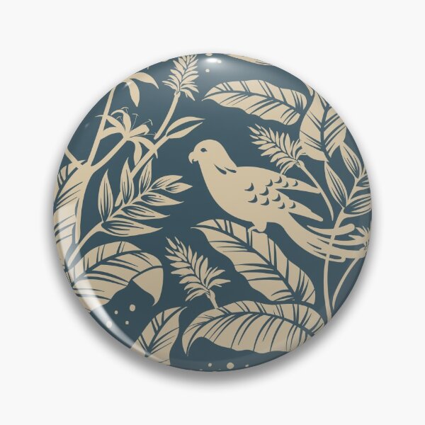Item preview, A Bird in the Bush designed and sold by willowdesigns.