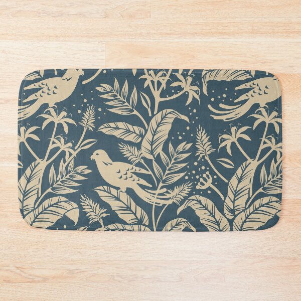 Item preview, A Bird in the Bush designed and sold by willowdesigns.