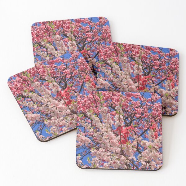 Item preview, Abundance of blossoming branches designed and sold by Photopat.