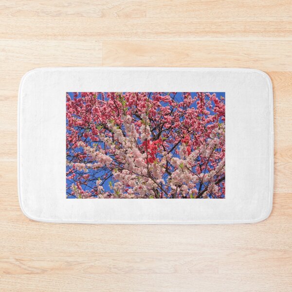 Item preview, Abundance of blossoming branches designed and sold by Photopat.