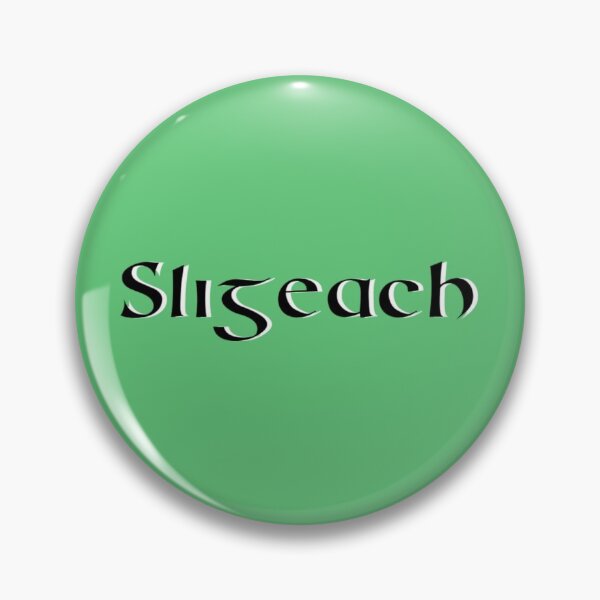 Item preview, Sligeach designed and sold by JockDove.
