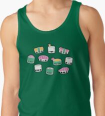 Sushi Sushi! Tanktop für Männer