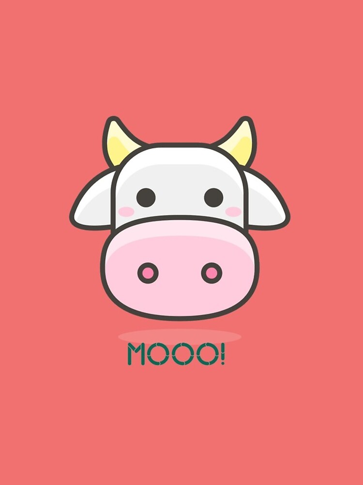 Thumbnail 5 of 5, iPhone Case, Cow designed and sold by Ranith-255.