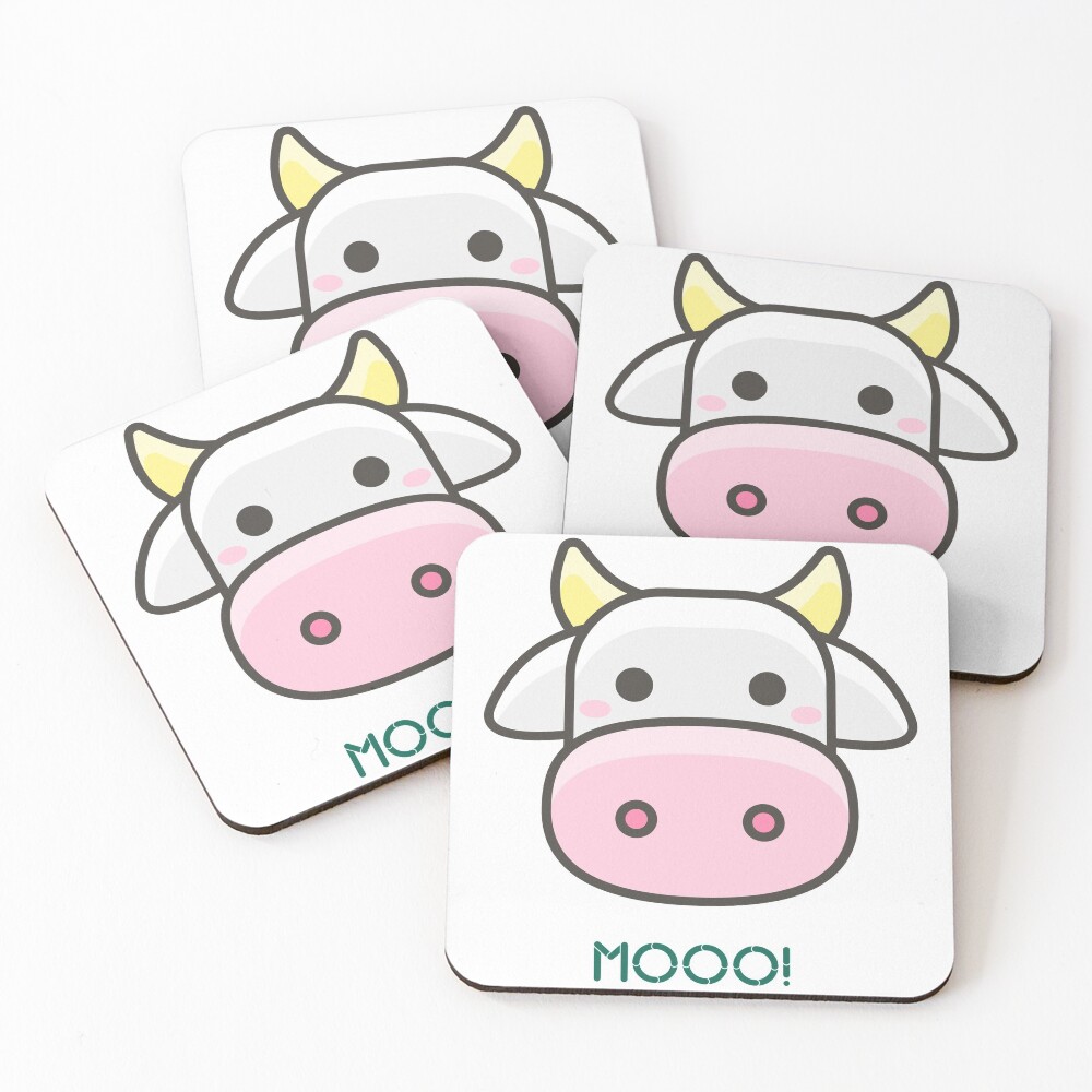 Item preview, Coasters (Set of 4) designed and sold by Ranith-255.
