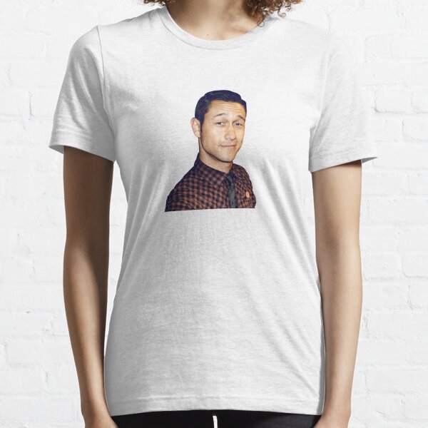 Joseph Gordon Levitt Clothing Redbubble