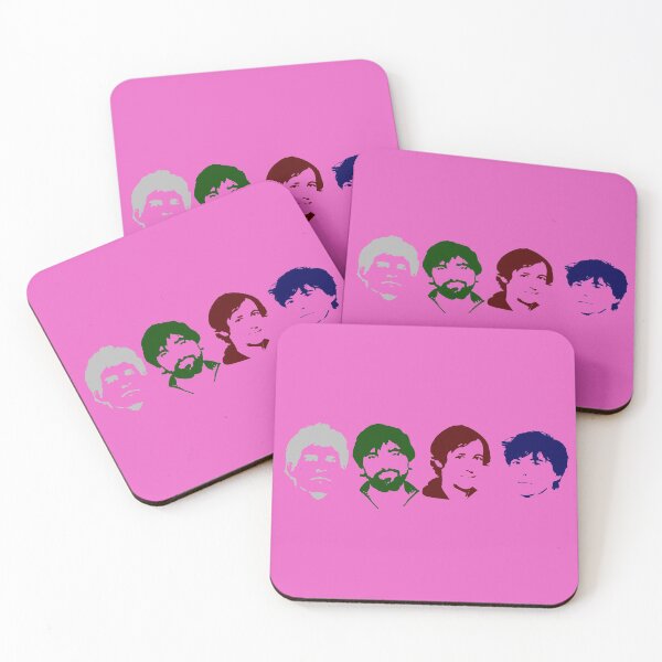 Item preview, animal collective colors  designed and sold by jack-OC.
