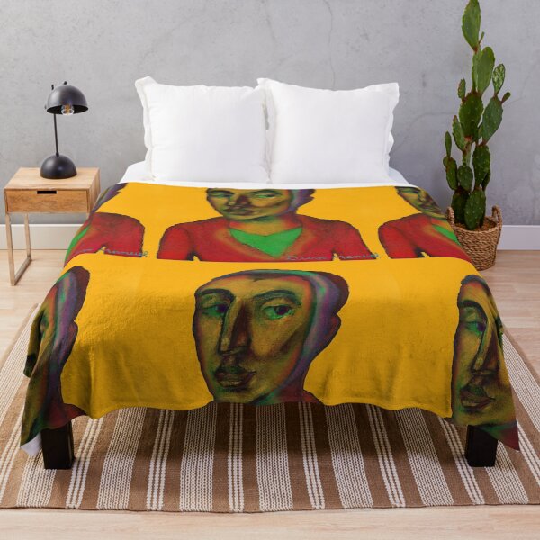 Item preview, van Gogh multicolor 3 designed and sold by Diego Manuel Rodriguez.