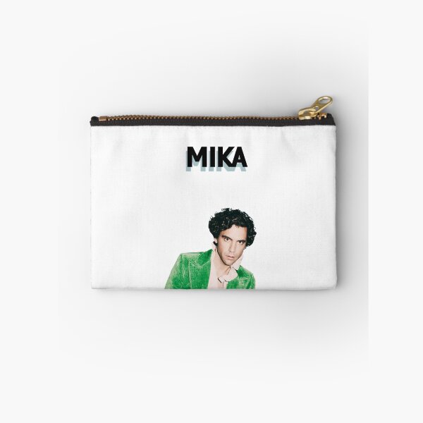 Item preview, MIKA designed and sold by threadbearly.