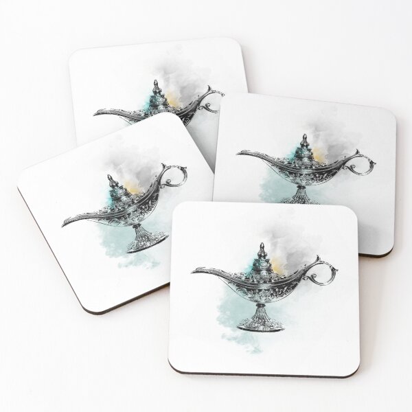 Item preview, Arabian Nights designed and sold by Erin  Barclay.