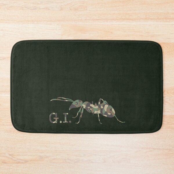 Item preview, G.I.Ant designed and sold by GeoCreate.