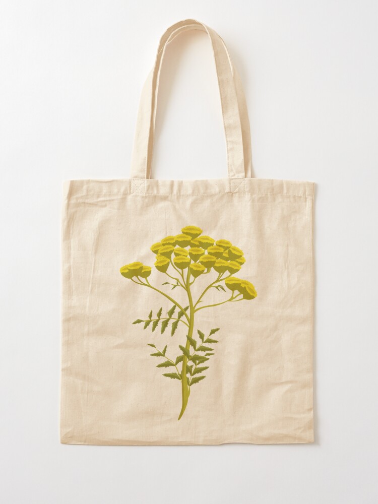 Tansy Tote