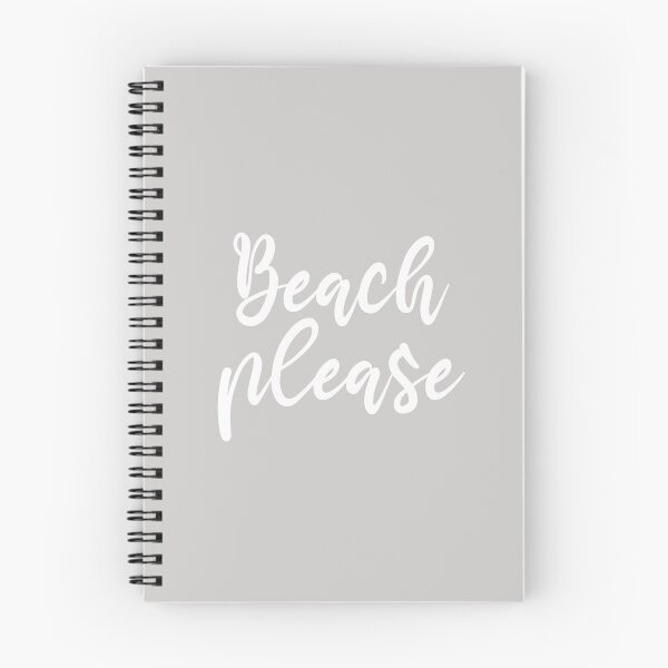 Item preview, Beach please funny tee designed and sold by Djalane.
