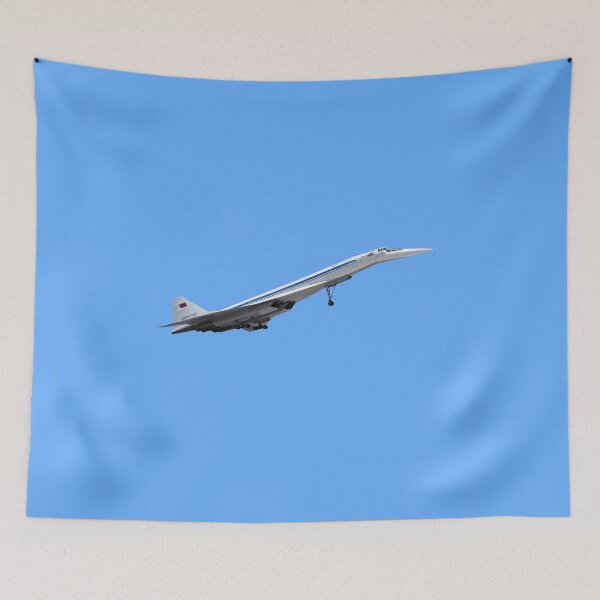 Item preview, Tu-144 designed and sold by sibosssr.