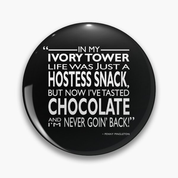 Item preview, I've Tasted Chocolate designed and sold by rogue-design.