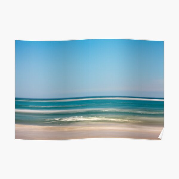 Sunshiny day Poster