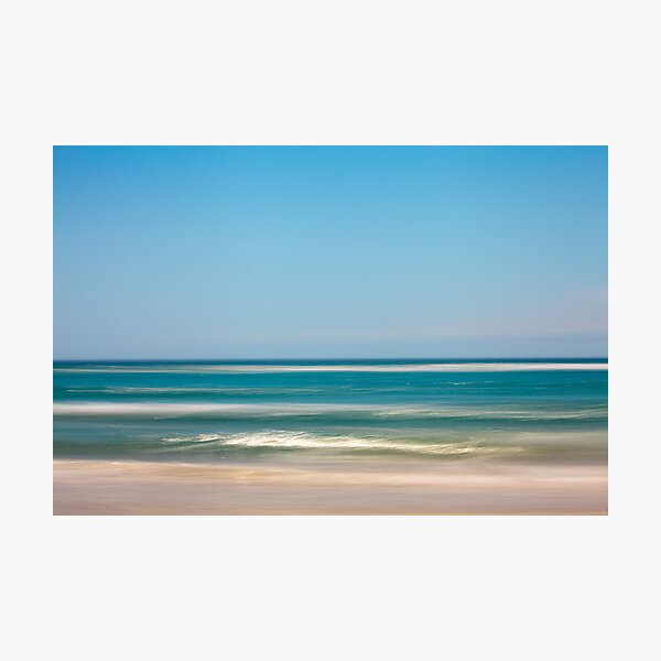 Sunshiny day Photographic Print