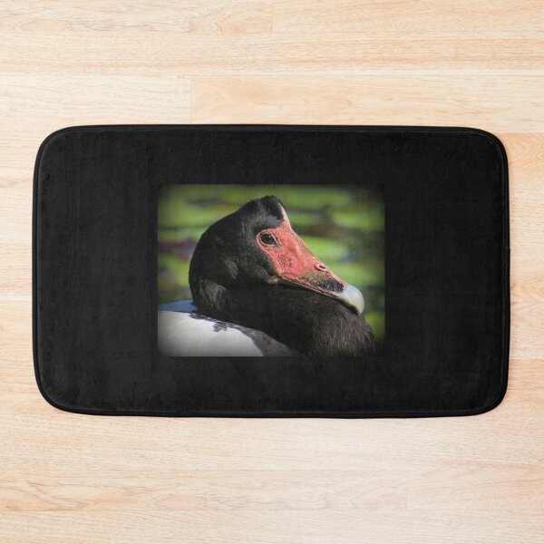 Item preview, Magpie Goose Looking At You designed and sold by Genevieve Hanlon Art and Photography.